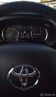 Toyota Proace Verso Family 2.0 D, Manuál, 8míst, LED - 6