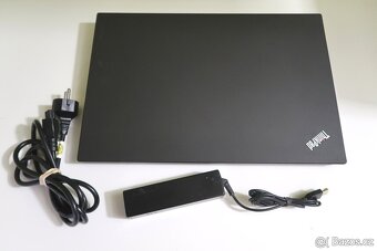 LENOVO ThinkPad T560 /i5-6200/16GB/SSD250GB/WIN11/ZÁRUKA - 6