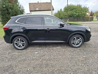 MG EHS 1.5 T-GDI Exclusive Plug-in Hybrid - 6