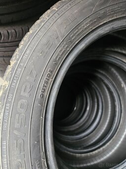 215/50R17 95V XL Nokian WRA3 - 6
