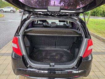 Honda Jazz 1.2 66kw - 6