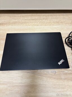 Lenovo ThinkPad E15 i5-10210U 8GB 256GB SSD FULL HD Win11Pro - 6