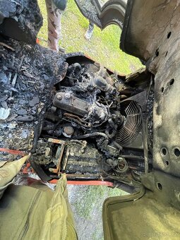 VZV Toyota SAS 25 - 6