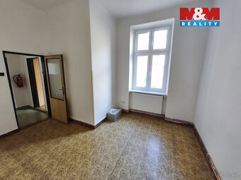 Pronájem ordinace, 81 m², Ostrava, ul. Zámecká - 6