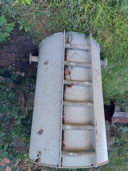 Zásobárna vody - 6