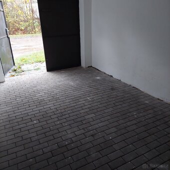 pronajem garáže - 6