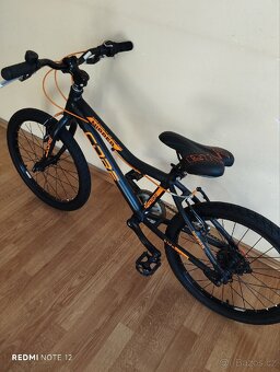 Dětské kolo CORE Nipper 20 - 6