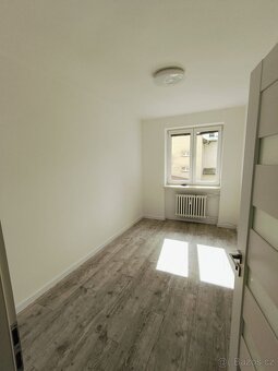 Pronájem 3+1 v centru Českého Těšína - 6