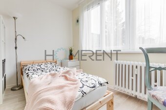 Útulný a plně vybavený byt 2+1 ve Strašnicích – Sečská, Prah - 6