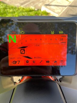 KTM1390 Superduke EVO 2024 TECH PACK - 6