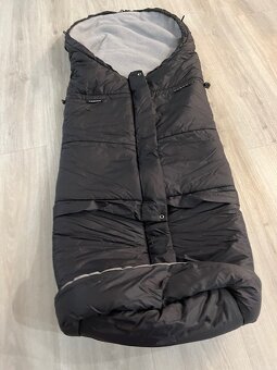 Kočárek Baby design - 6