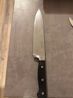Kuchyňské nože - 6