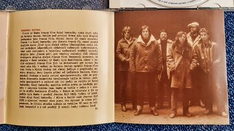 CD Michal Prokop & Framus 5 - Kolej "Yesterday" - 6