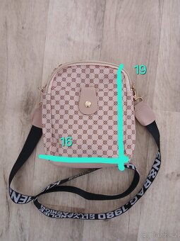 Taška,kabelky.... - 6