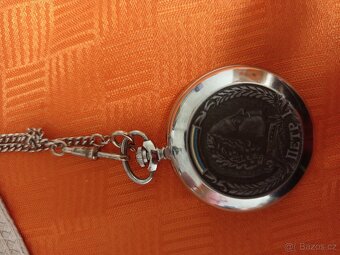 Retro kapesní hodinky - 6