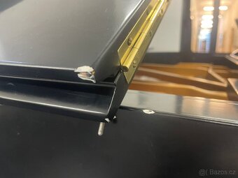 Steinway & Sons Modell D- 274 cm Only now super price - 6