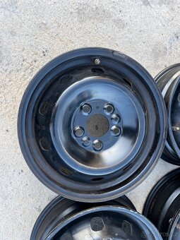 Kola r16 6j et68 ducato,jumper,boxer - 6