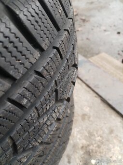 185/55R15 HANKOOK - 6