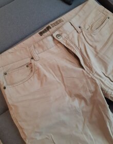 Panské kalhoty HIS,CANDA - 6