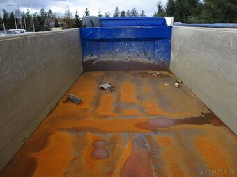 Volvo FM 500 6x4 3-stranný sklápěč Boardmatics, ev.č. 24287 - 6