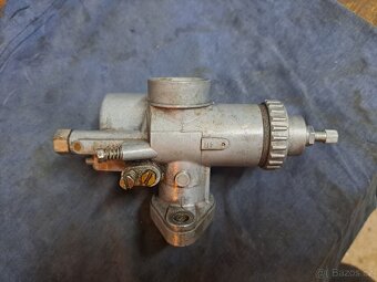 CZ 175 477 karburátor Jikov 2926SBDb-2759 - 6