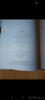 Kniha VESMÍR V KOSTCE Stephen Hawking - 6