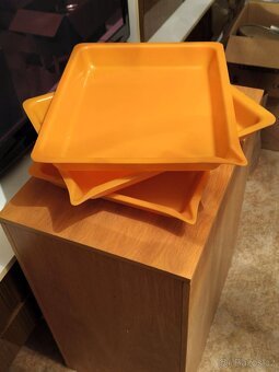 Zvětšovák + další vybavení - 6