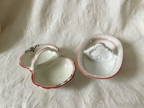 stara  slanka s  linkou, 4 druhy - 6