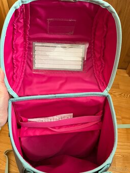 Školní batoh Unicorn - Oxybag - 6