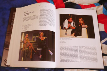 Městské divadlo Brno 2011 - 2012 - 6