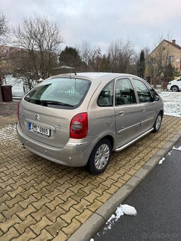Citroen xsara picasso - 6