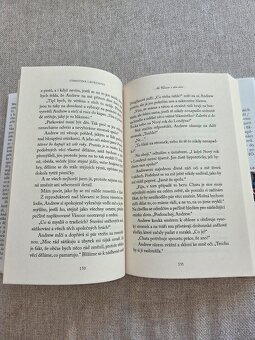 Na Vánoce o den více - Christina Lauren - 6