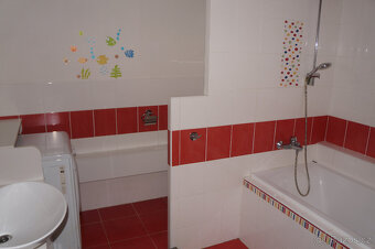 Prodej bytu 4+1 s balkonem v Litvínově - 6