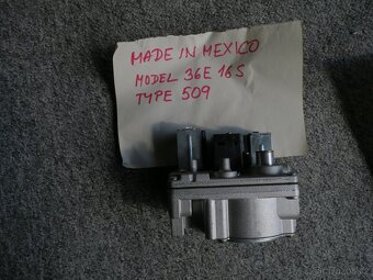 Honeywell už nekoupíte, já vyměním za ...... - 6