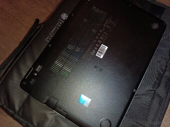 HP Elitebook - 6