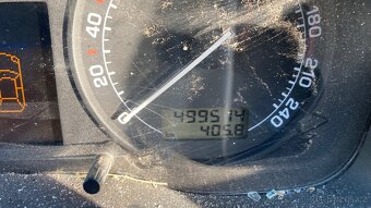 Škoda Octavia 1.9 tdi 66kW ALH - 6