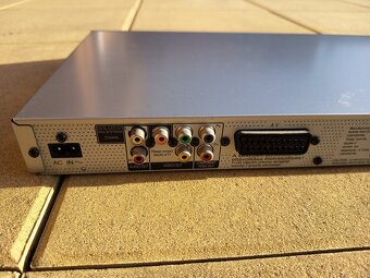 DVD přehrávač - 6