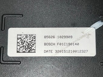 AdBlue nádrž 7P0131878 VW Touareg 7P R-Line FL r.v. 2016 - 6