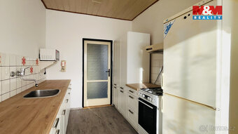 Pronájem bytu 5+1 a větší v Jihlavě, ul. Žižkova - 6