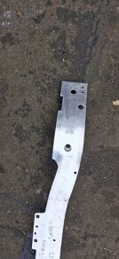 Vyztuha predniho narazniku bmw 511110031013 - 6