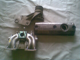 Náhradní díly na Škoda Felicia 1.3 a 1.6 - 6