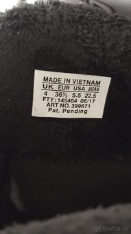 Zimní boty Salomon - 6