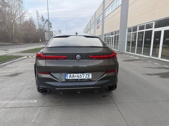 Bmw X6 30d 2022 - 6