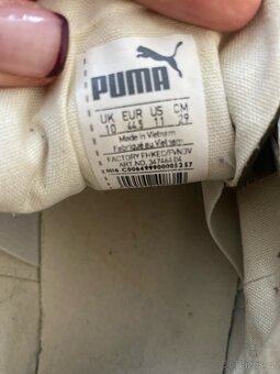 Boty Puma - 6