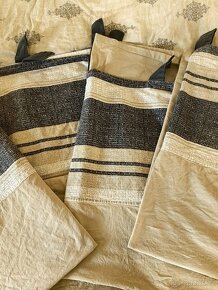 Bavlněné závěsy - 6