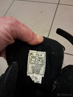 Kolečkové brusle K2 RITA W - 6