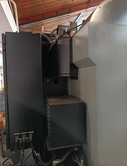 Obráběcí centrum (vertikální) HURCO VMX 30i (8876) - 6