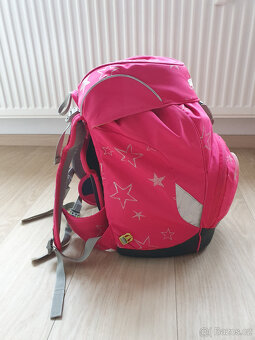 školní batoh aktovka Ergobag Prime - 6