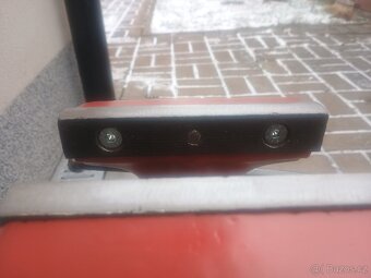 Svěrák York 150 - možné zaslat. - 6