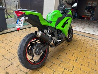 Kawasaki ninja 300 - 6